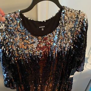 Women’s party dress